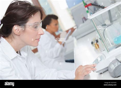 Image result for Lab Lady