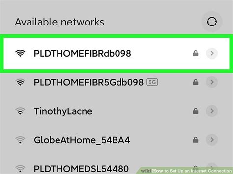 Image result for Add Internet Connection