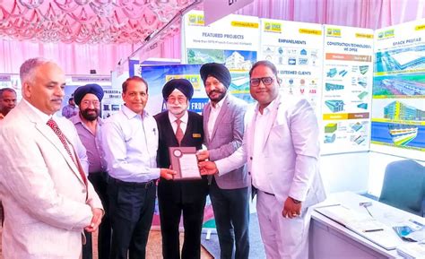 EPACK Prefab Participated In All India MES Builders Association of ...