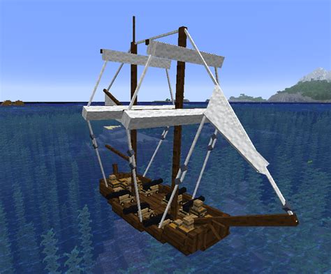 Small Boats Mod 的图像结果