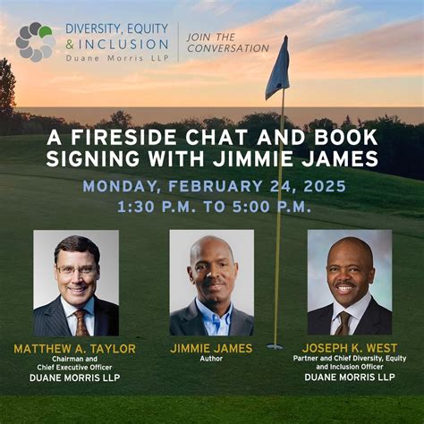 In Celebration of Black History Month, please join us for A Fireside ...