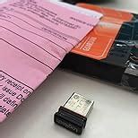 Amazon.in: Buy Logitech USB Unifying Receiver, 2.4 GHz Wireless ...