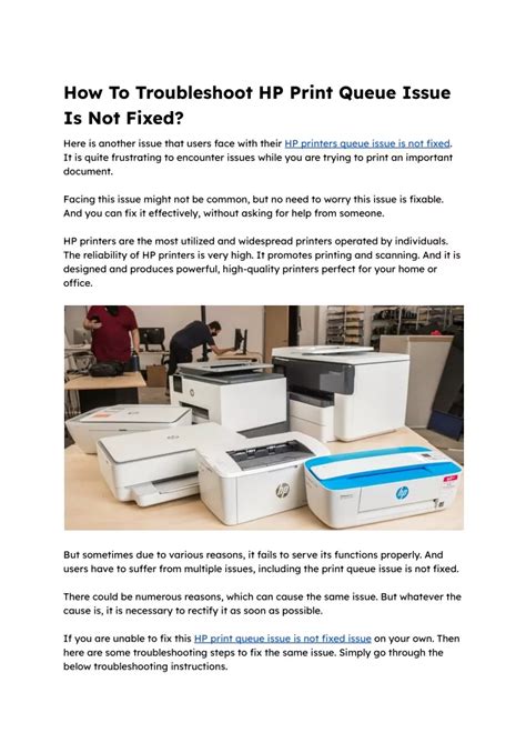 Image result for Print Queue Error Examples