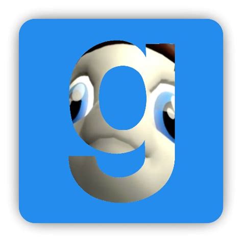 Image result for Gmod Desktop Icon