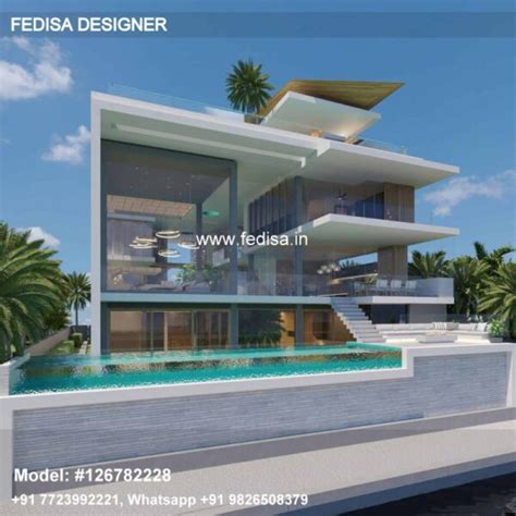 Modern Exterior House Designs Mediterranean Kitchen Design Surfmist ...