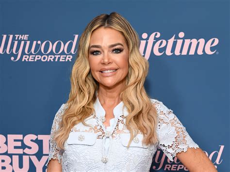 Denise Richards Doesn't Visit Daughter Sami Sheen's OnlyFans Page