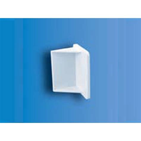 Mini Trunking Fittings - End Caps