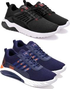 SFR Running Shoes For Men - Buy SFR Running Shoes For Men Online at ...