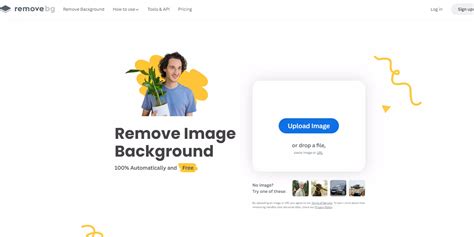 Top 15 Free AI Background Removal Tools in 2024