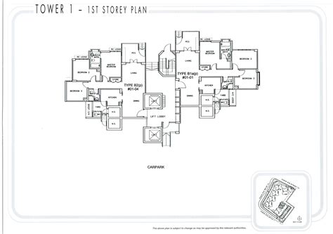 WhiteWater - Condos And Commercial Spaces In Singapore