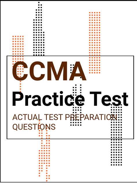 CCMA Practice test 2023 (questions and answers) - IT tests - Stuvia US