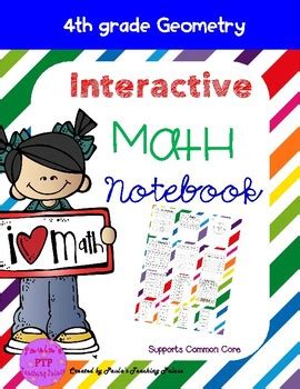 Image result for Geometry Learning Notebooks