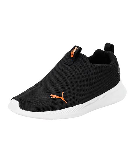 Buy Puma Mens Wish Running Shoe at Amazon.in