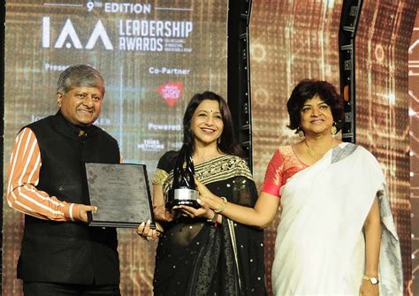 When IAA’s India Chapter celebrated the leaders