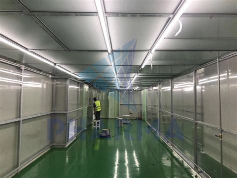 Image result for Modular Cleanroom