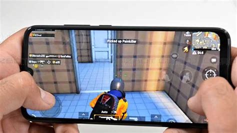 Redmi Note 7 Pro Update 的图像结果