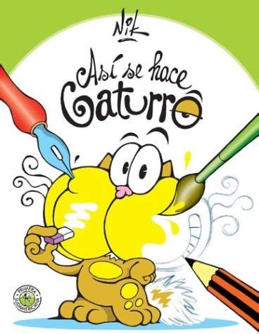 Buy Asi se hace Gaturro / Well done Gaturro Book Online at Low Prices ...
