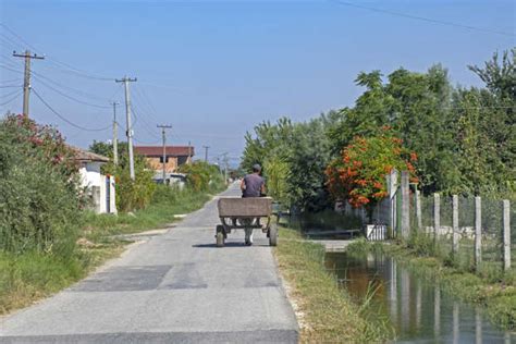 The poorest countries in Europe, ranked