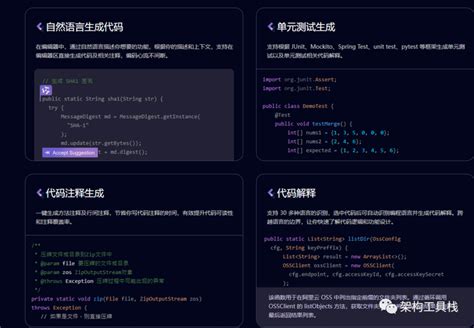 一文详细介绍最新的几款AI 辅助编程工具，这些信息差你都知道吗 - 知乎