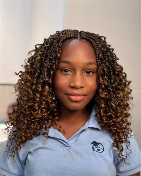 Short Crochet Braids 的图像结果