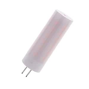 Fashion My Day G4 Base LED Flicker Flame Fire Effect Light Bulb Flame ...
