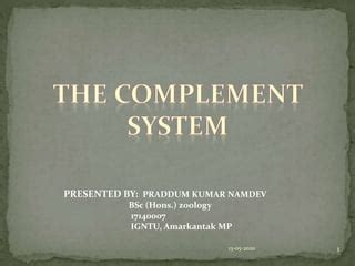 Complement System Tricks 的图像结果