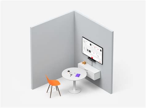 Barco ClickShare | Logitech IN