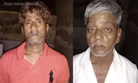 Thane: 2 scrap dealers arrested for holding cops captive in godown