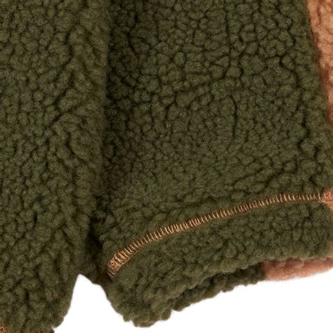 REWIND QUARTER ZIP (Green) – Capsul