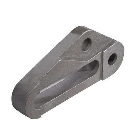 Shell Mould Casting - Steel Shell Mould Casting Manufacturer from Rajkot