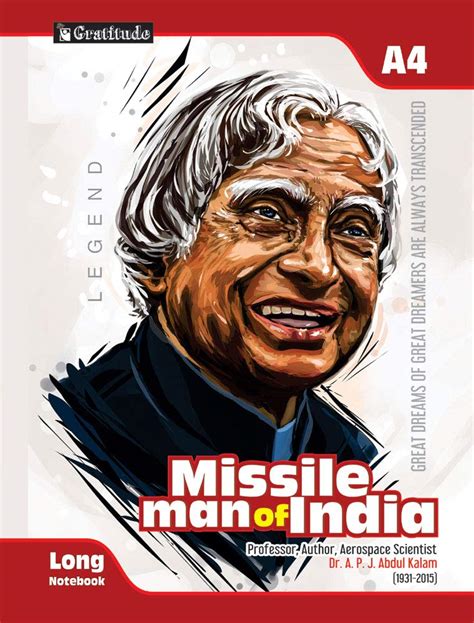 Gratitude A4 Size Paper Long Notebook - 280 Pages, 29.7 x 21 cm (Pack ...