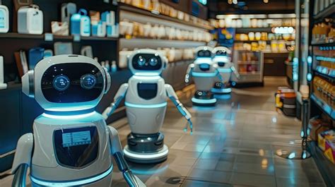 Image result for Service Robotics Store