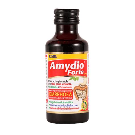 Digestive Health – Aimil Pharmaceuticals