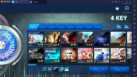 O2 Game 的图像结果