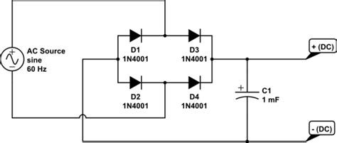 Bridge Rectifier Troubleshooting 的图像结果