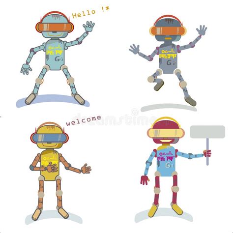 Image result for Robots Style Part 4