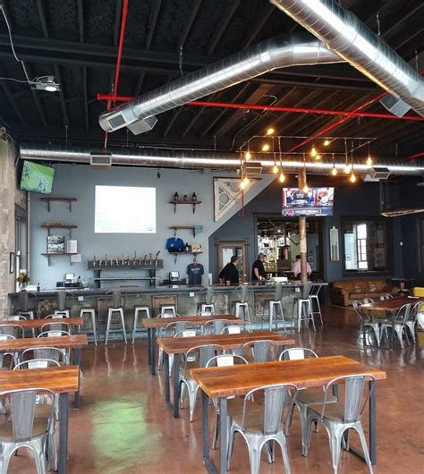 RIVER BLUFF BREWING (2026) All You Need to Know BEFORE You Go (with ...