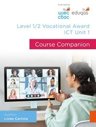Image result for ICT Level One Course