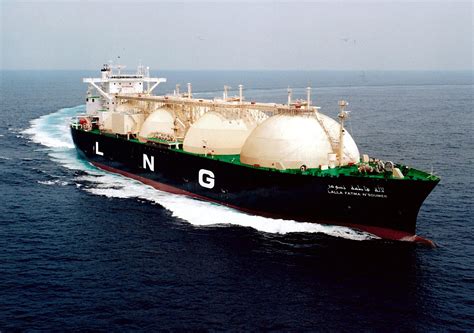แก๊สแอลเอ็นจี (LNG) คืออะไร? แตกต่างกับแก๊ส NGV อย่างไร? - Zcooby.com