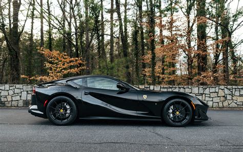 2019 Ferrari 812 Superfast for sale — Merit Partners
