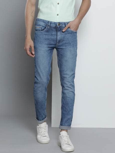 The Indian Garage Co Jeans - Buy The Indian Garage Co Jeans Online at ...