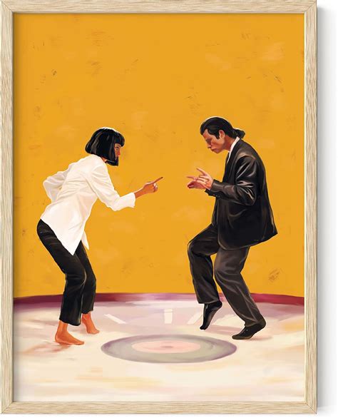 HAUS AND HUES Framed Movie Posters - Movie Prints India | Ubuy