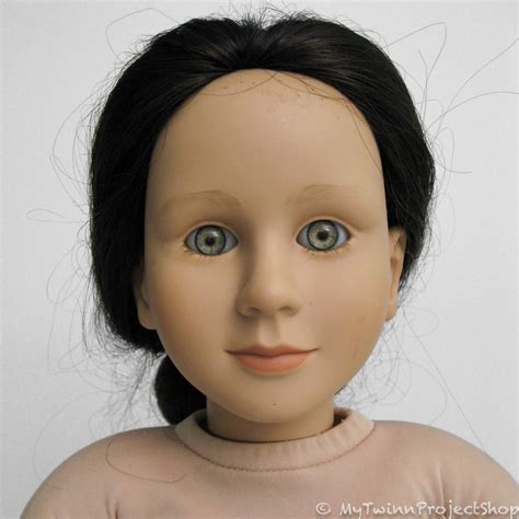 The My Twinn Project Shop: Trunk Sale Sadie