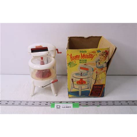 First Washing Machine Toy Battery 的图像结果