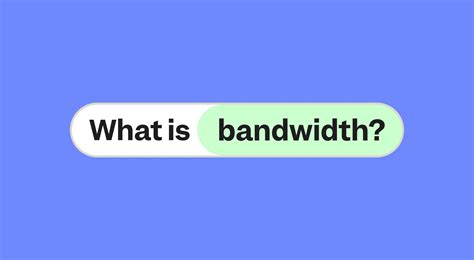 Def of Bandwidth 的图像结果