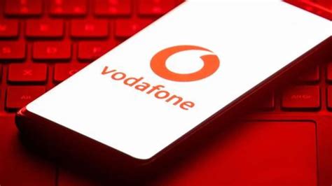 Vodafone is giving double 4G data with these prepaid plans