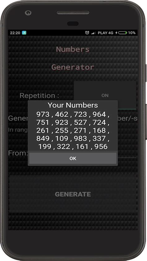 Random Number Generator Tricks 的图像结果