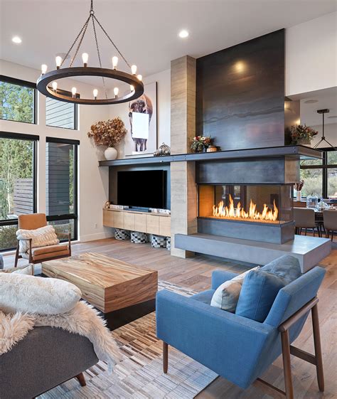 Luxe Homes - Discovery West, Bend, Oregon