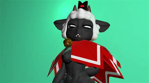 Explore the Best Cult_of_the_lamb_nsfw Art | DeviantArt