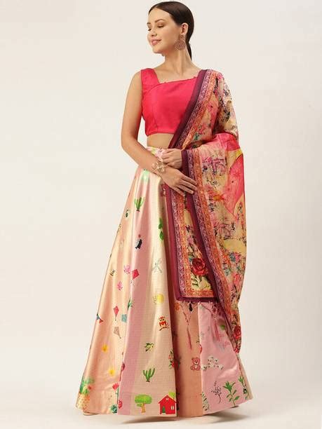 Alia Bhatt Lehenga - Buy Alia Bhatt Lehenga online at Best Prices in ...